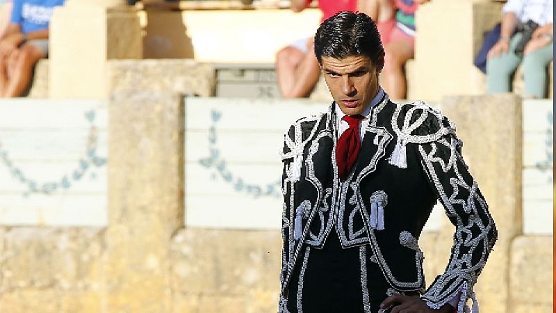 Espacio Toro - Pablo Aguado, Diosleguarde, José Garrido y Gonzalo Caballero - Escuchar ahora