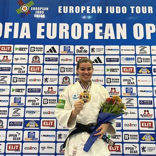 Más altas, más rápidas, más fuertes