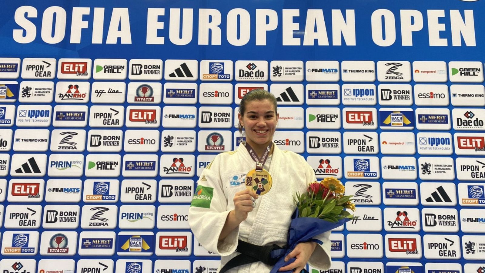 Más altas, más rápidas, más fuertes - Laura Vázquez - 16/02/23 - Escuchar ahora