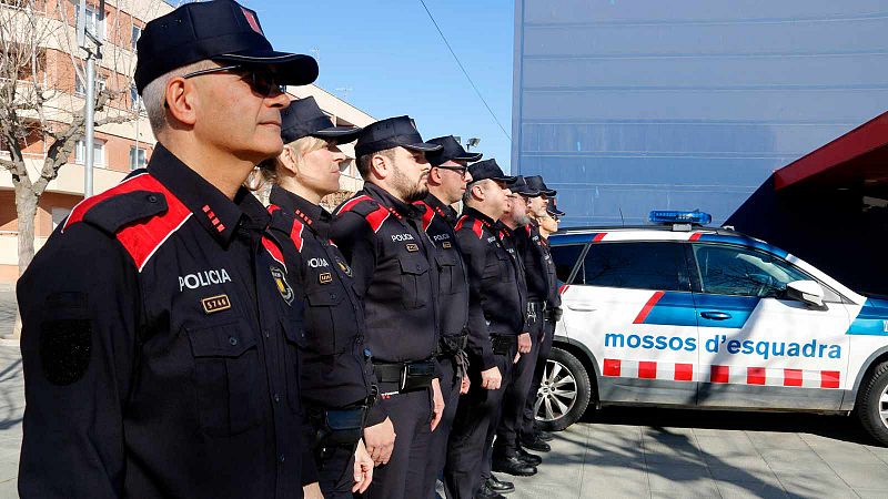 Els responsables policials es reuneixen per analitzar la seguretat de Barcelona