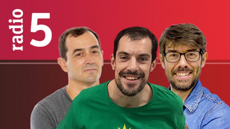 Arranca en Badalona la Copa del Rey de baloncesto - Escuchar ahora