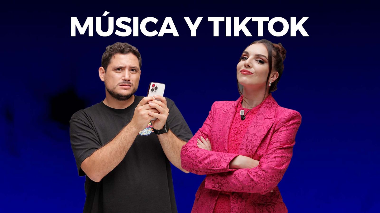 TikTok e industria musical: ¿Son los artistas esclavos del algoritmo?