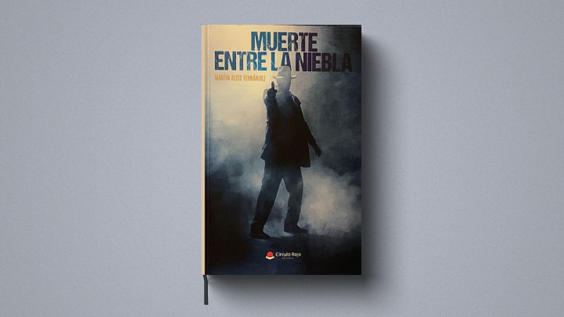 Muerte entre la niebla. Escuchar ahora