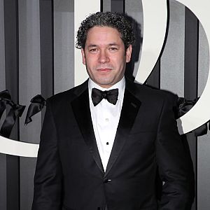 La hora azul - La hora azul - Gustavo Dudamel (actualidad) - 16/02/23 - escuchar ahora