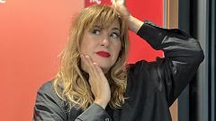 Las tardes de RNE - La Terremoto en 'La novia de Ámerica'