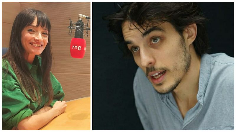 La sala - Posada Almayer: �Ballena a la vista! Por Zaira Montes - 04/03/23 - Escuchar ahora