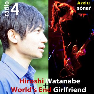 30 anys de SONAR (II)