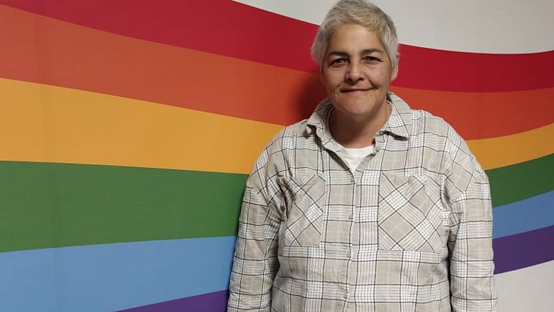 Uge Sangil (Federación Estatal LGTBI+): "Hemos desmontado todos los argumentos contra la ley Trans" - Escuchar ahora