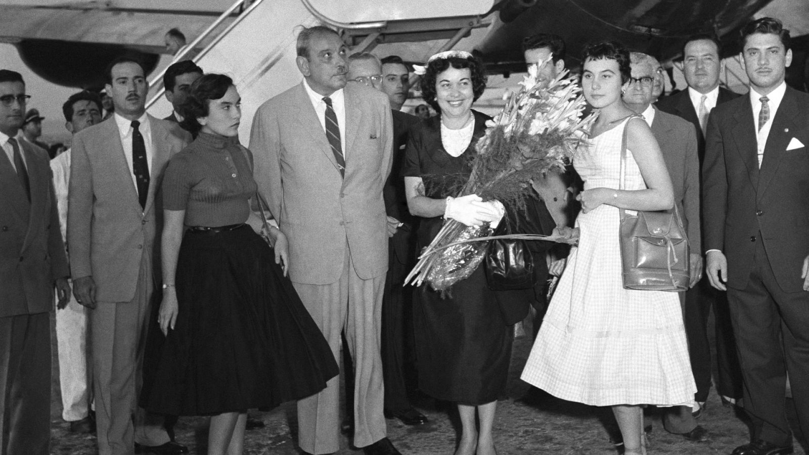 Latinoamérica - Luis Muñoz Marín - 17/02/2023 - Escuchar ahora