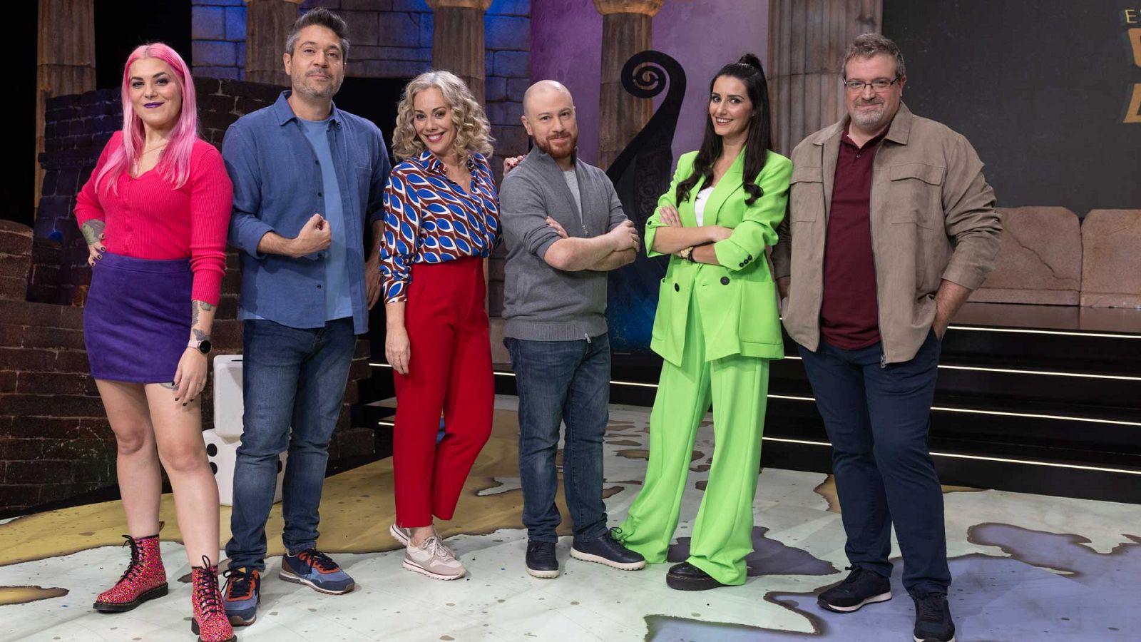 El Condensador de Fluzo- Este es el comienzo de una gran amistad o, La diplomacia en la Historia - Escuchar ahora 