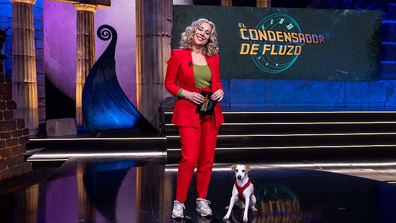   El Condensador de Fluzo - ¡Vaya fauna! o, Nuestra relación con los animales - Escuchar ahora 