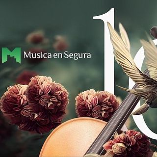 Música en Segura, una década del festival delicatessen 