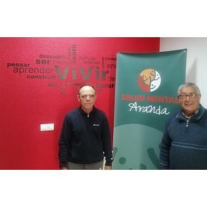 Mi gramo de locura - Mi gramo de locura - La esquizofrenia si se cura - 17/02/23 - Escuchar ahora