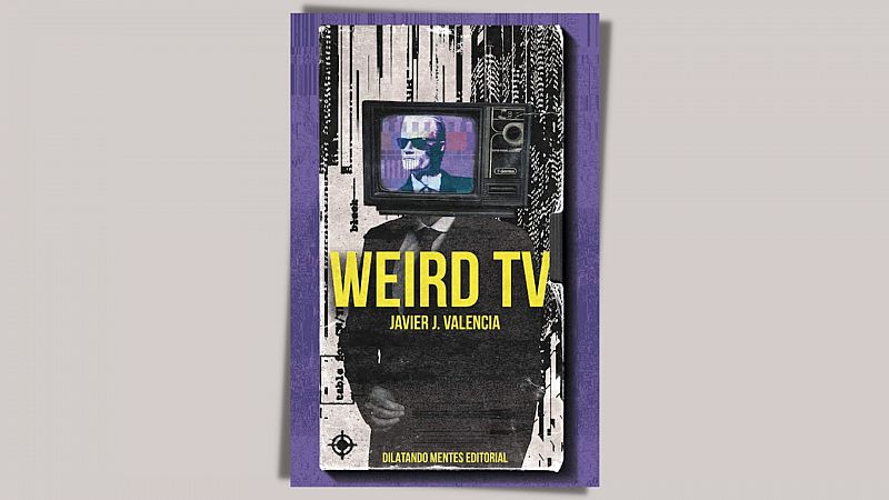 Fallo de sistema - 591: Weird TV - 19/02/23 - escuchar ahora