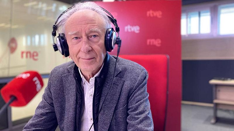 A media mañana - Homenaje a Albert Boadella por sus 60 años de teatro - Escuchar ahora