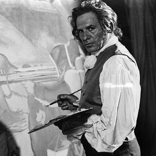 Paco Rabal, la pasión de un actor de verdad