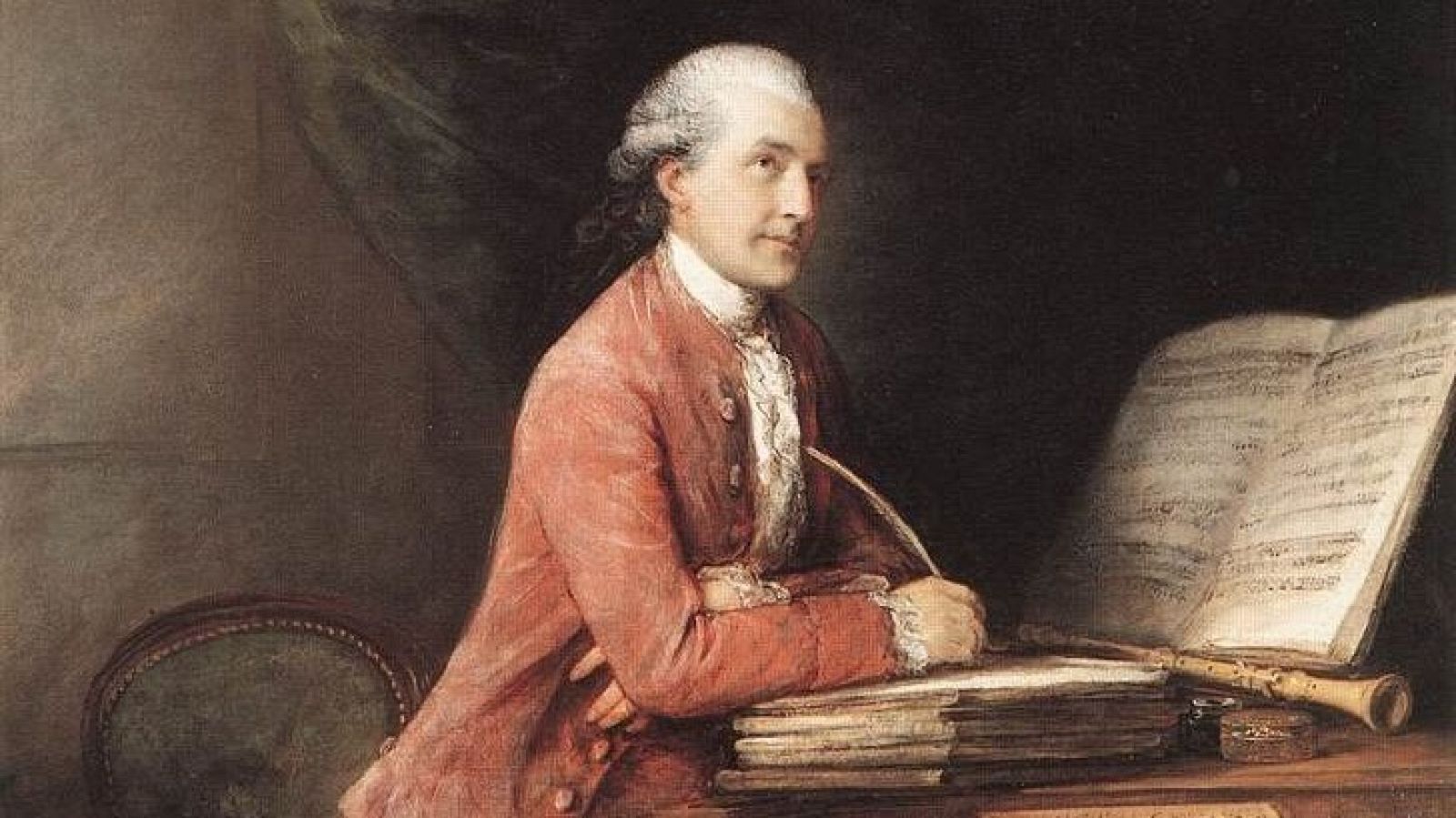 La hora de Bach - 18/02/23 - escuchar ahora