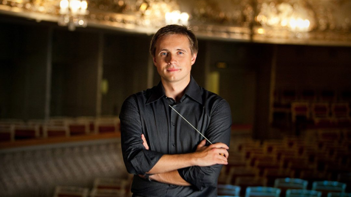 Viaje a Ítaca - Tarde rusa a toda orquesta: Rimsky (I) & Petrenko - 18/02/23 - escuchar ahora