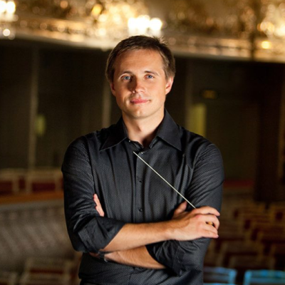 Viaje a Ítaca - Tarde rusa a toda orquesta: Rimsky (I) & Petrenko - 18/02/23 - escuchar ahora