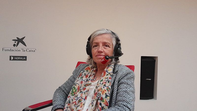 No es un día cualquiera - Hablamos con Carmen Bueno sobre la candidatura de Málaga para la Expo 2027 - Escuchar ahora