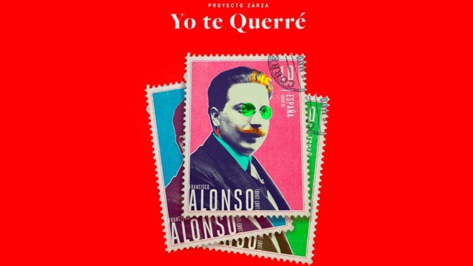 La Zarzuela - Yo te querré... Proyecto Zarza del Teatro de la Zarzuela - 19/02/23 - escuchar ahora