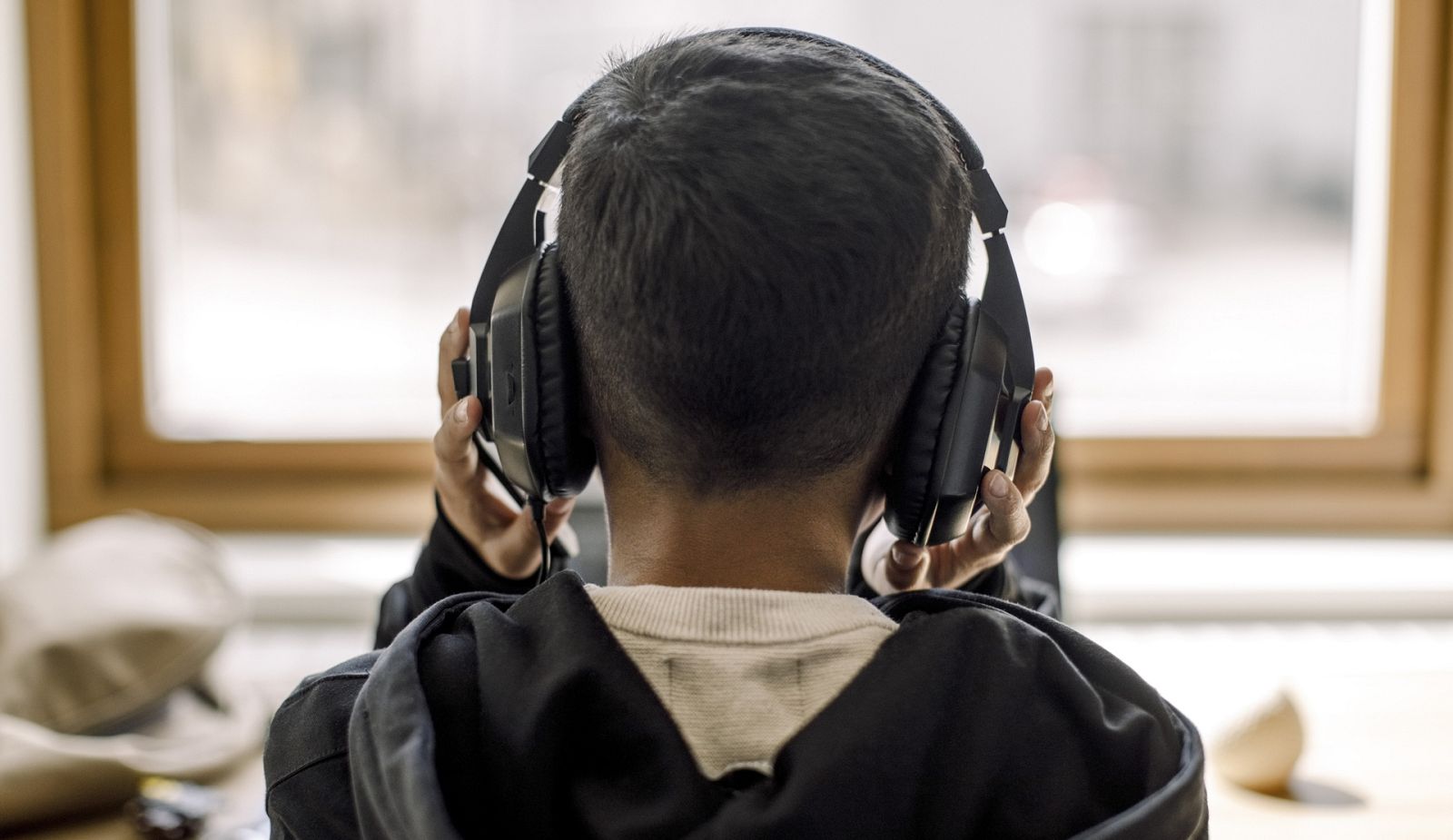 Punto de enlace - El síndrome de Asperger: la incapacidad invisible - 20/01/23 - escuchar ahora