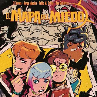 Viñetas y bocadillos