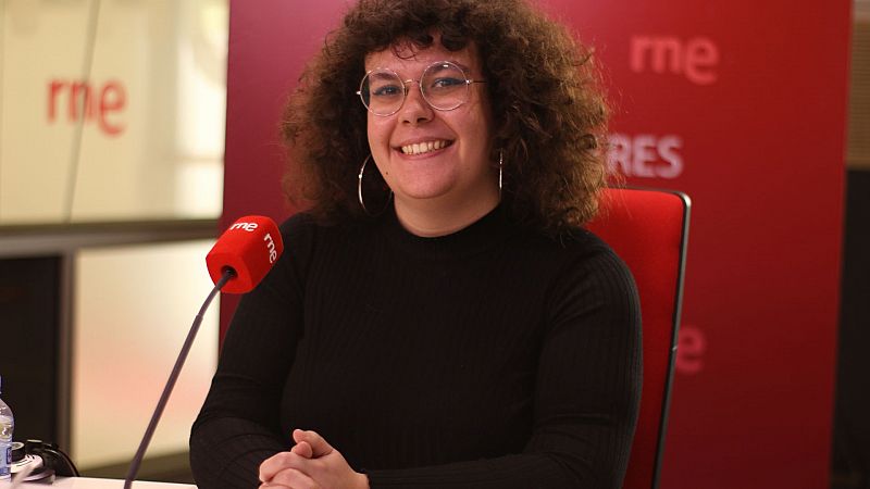 El ojo crítico - En Tenerife con la 'Leche condensada' de Aida González Rossi - Escuchar ahora