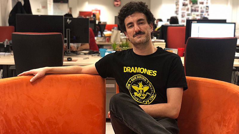 Gente despierta - Miki Esparbé: "La terapia no es un derecho y debería serlo" - Escuchar ahora