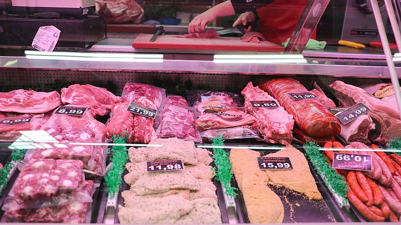 Las Mañanas de RNE - Cómo afecta la subida de precios a agricultores y ganaderos - Escuchar ahora