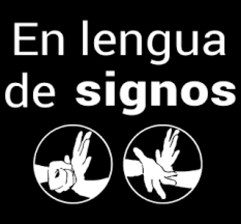 APP para lengua de signos 21/02/23 - escuchar ahora