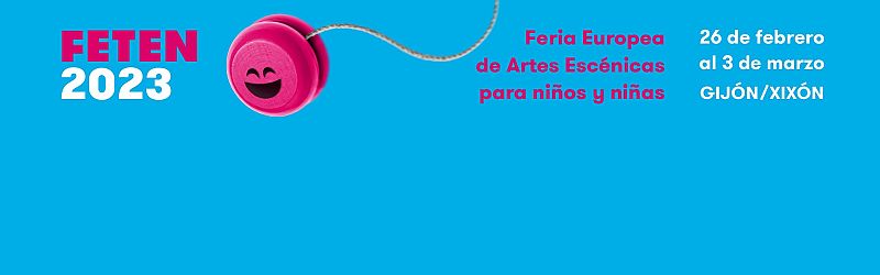 La sala - 32� FETEN en Gij�n, por Idoia Ruiz de Lara - 22/02/23 - Escuchar ahora