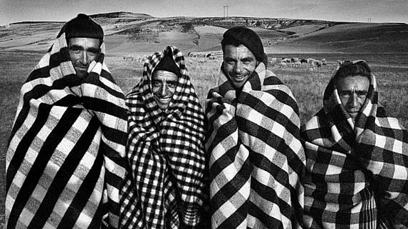 Las mañanas de RNE con Íñigo Alfonso - Empecemos el día con... - Escuchar ahora 