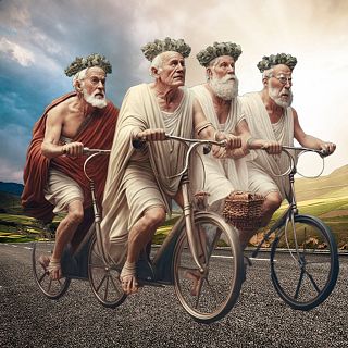 Locos por los clásicos