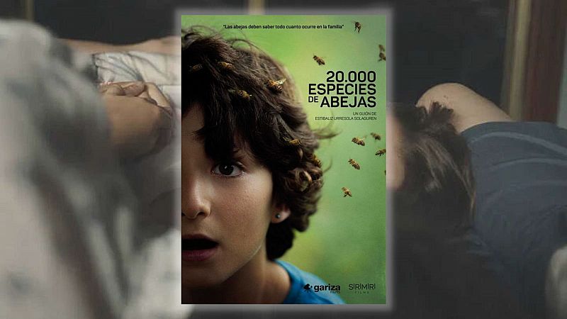 El ojo crítico - Día grande de la Berlinale con '20.000 especies de abejas' - Escuchar ahora