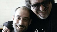 Metròpoli - Pep Sala i Raynald Colom publiquen 'Sospitosos habituals'