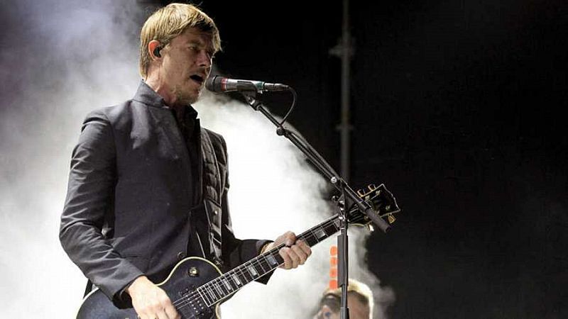 El ojo crítico - Paul Banks, ARCO, 20.000 abejas y 'La medusa inmortal' - Escuchar ahora