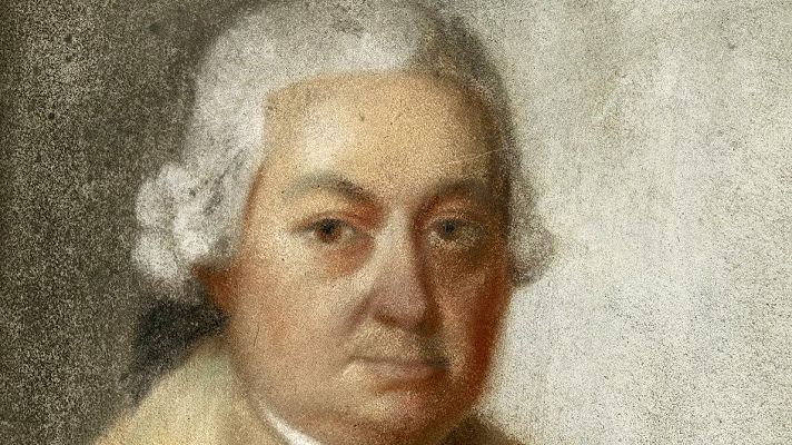 Gran repertorio - C.P.E. BACH: Magnificat - 22/02/23 - escuchar ahora