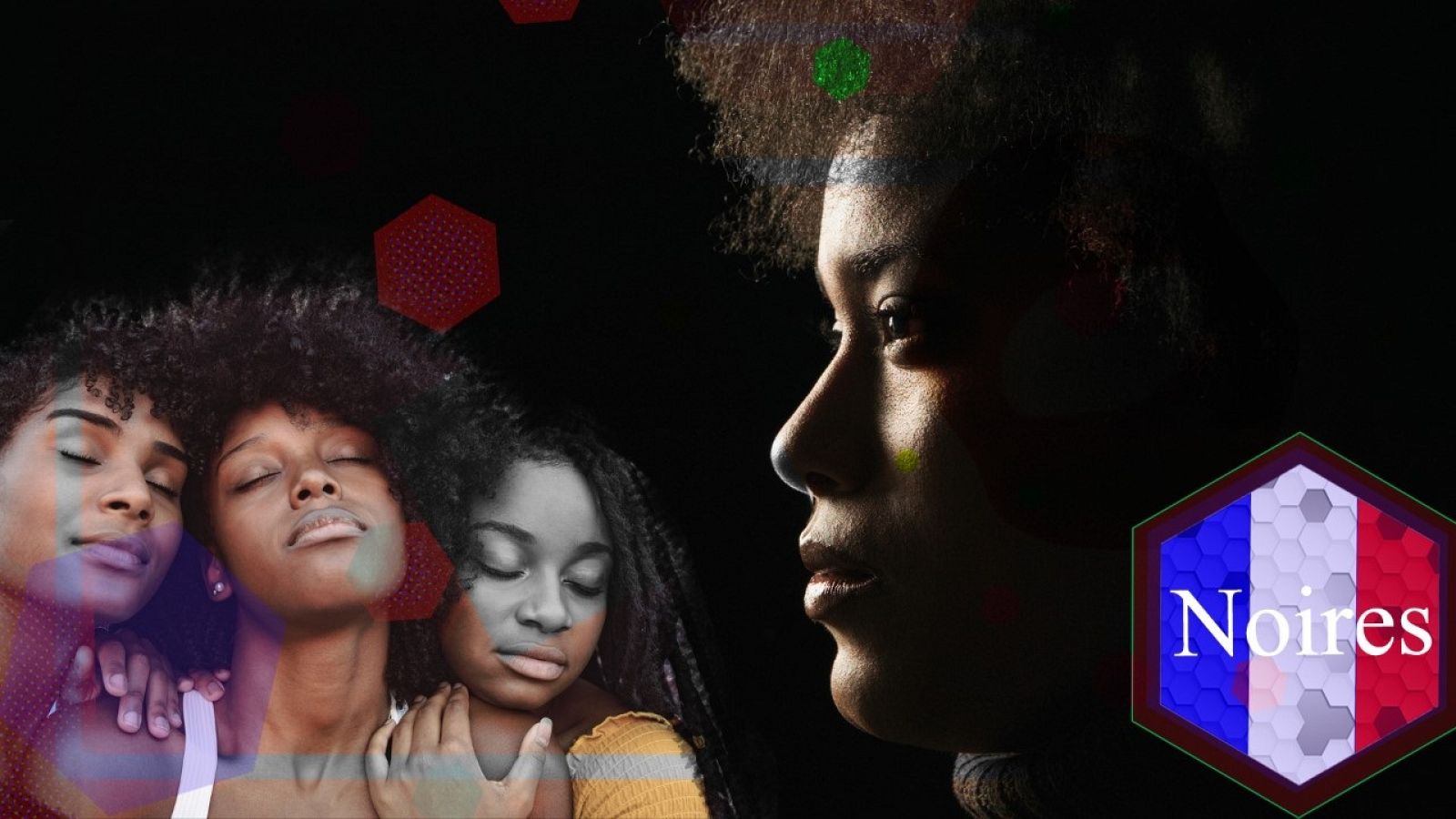 El hexágono - Noires - 25/02/23 - escuchar ahora