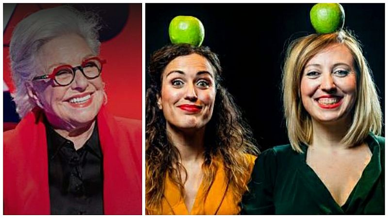 La sala - La Valquipedia: Lola Herrera, por Valquiria Teatro - 23/02/23 - Escuchar ahora