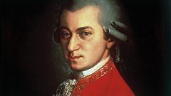 Por tres razones - El humor escatológico de Mozart
