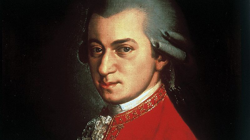 Por tres razones - El humor escatológico de Mozart - Escuchar ahora