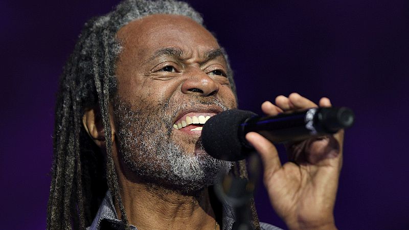 Bobby Mc Ferrin - segunda parte