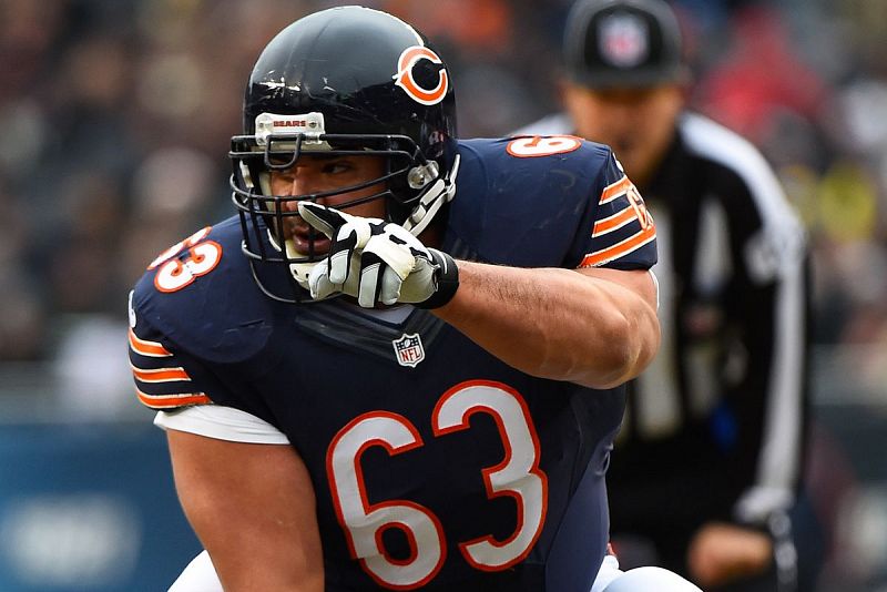 No solo fútbol - Roberto Garza, un latino en la Superbowl - 18/02/23 - ESCUCHAR AHORA