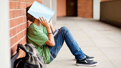 Creix el consum de tranquil·litzants entre els adolescents