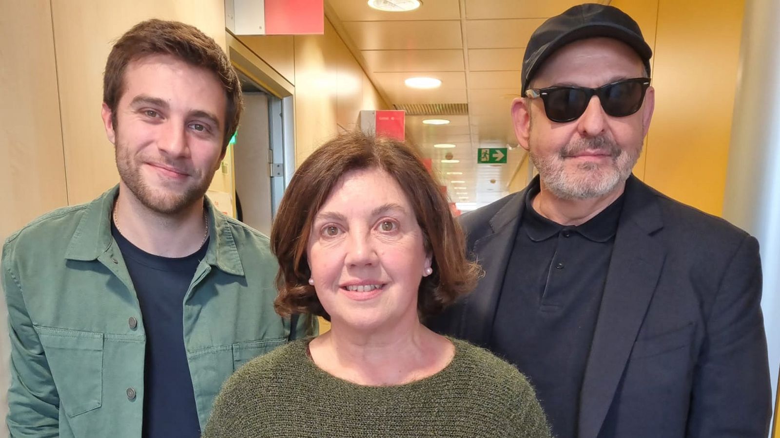 Va de Cine - 19/02/23 - Escoltar Ara