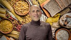 Vida sana con Julio Basulto - Carbohidratos, puntos positivos y negativos
