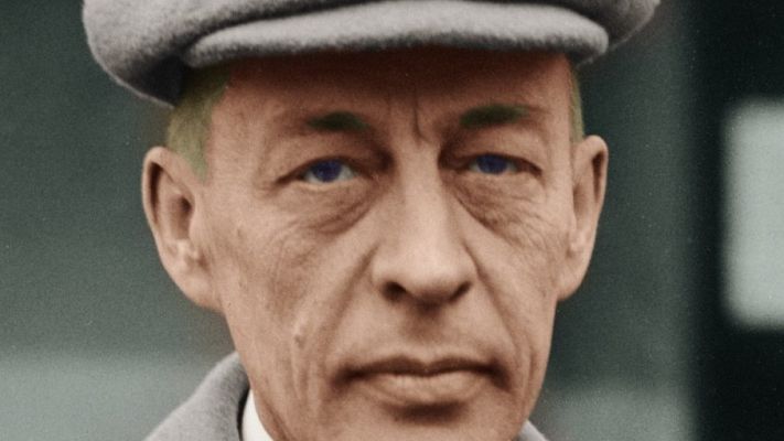 Grandes ciclos - S. Rachmaninov (XXIII): Dedos infinitos - 23/02/23 - escuchar ahora