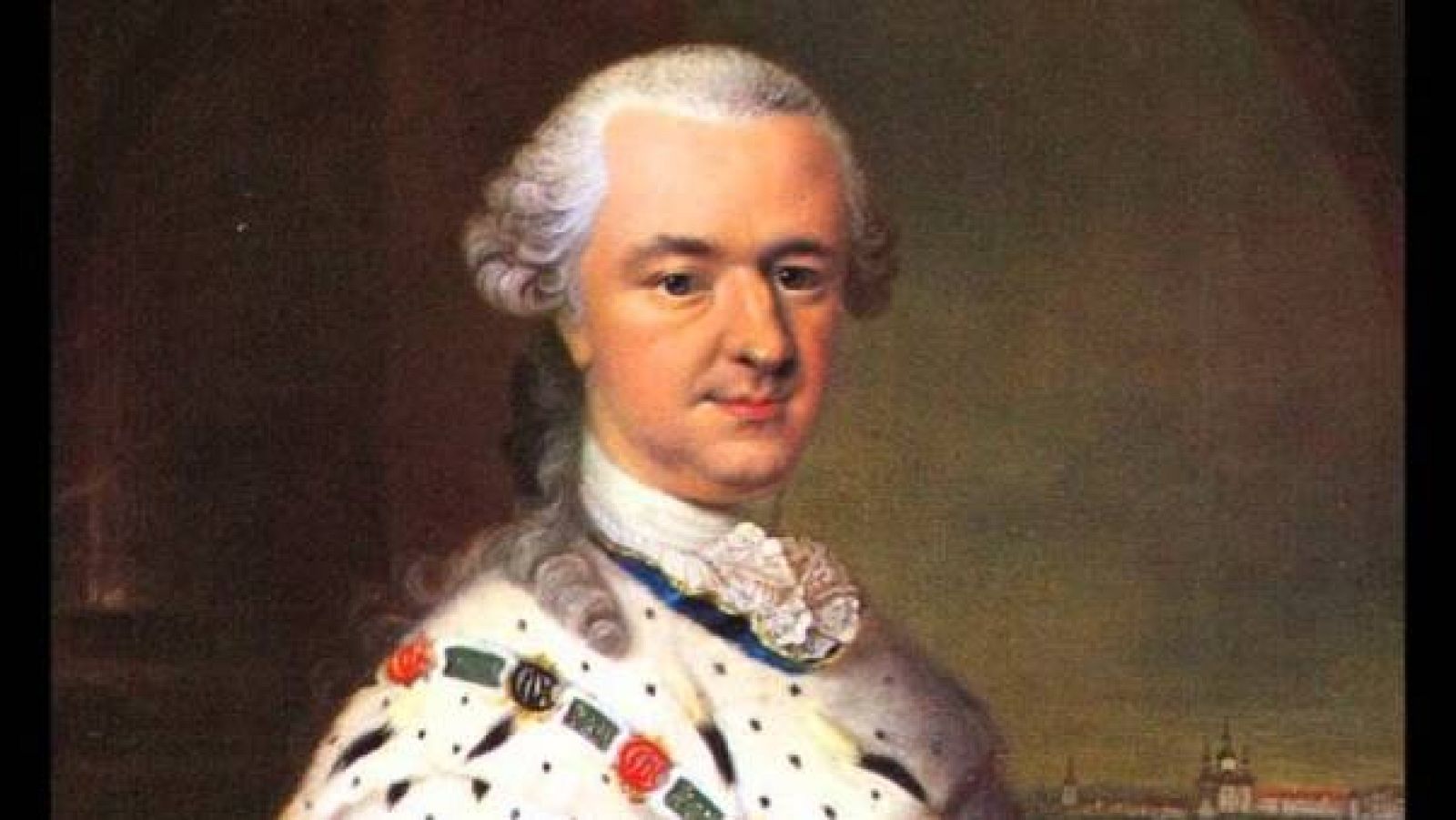 Momentos históricos de Europa - La música de Carl Stamitz - 24/02/23 - escuchar ahora