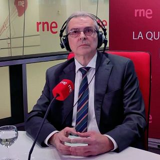 Las mañanas de RNE 